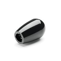 GN 719 Domed Gear Knob Plastic